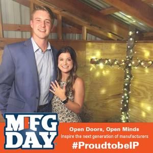 Meet your Posher, Savannah